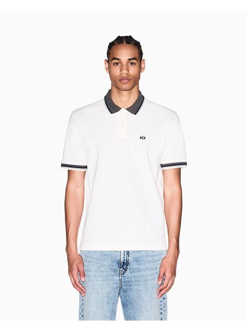  ARMANI EXCHANGE | XM002329 AF13026/U1074